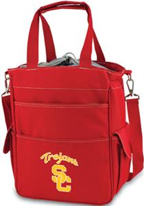 Picnic Time USC Trojans Activo Tote
