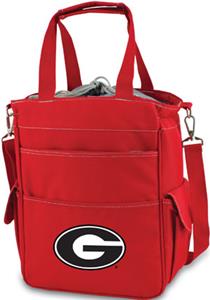 Picnic Time University of Georgia Activo Tote