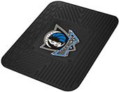 Fan Mats Dallas Mavericks Utility Mats