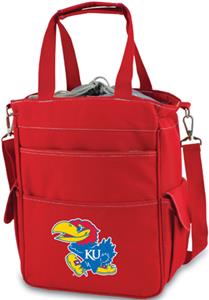 Picnic Time University of Kansas Activo Tote