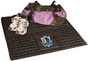 Fan Mats Dallas Mavericks Cargo Mats