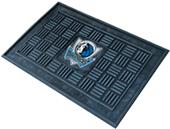 Fan Mats Dallas Mavericks Door Mats Fan Mats Dallas Mavericks Door Mats