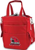 Picnic Time Miami University (Ohio) Activo Tote Picnic Time Miami University (Ohio) Activo Tote