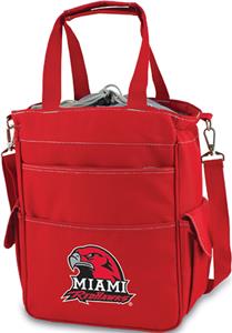 Picnic Time Miami University (Ohio) Activo Tote