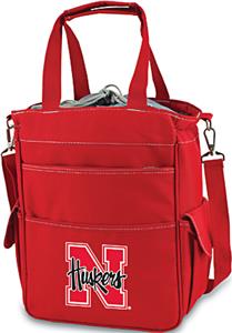 Picnic Time University of Nebraska Activo Tote