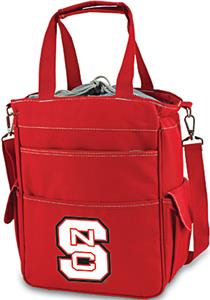 Picnic Time North Carolina State Activo Tote