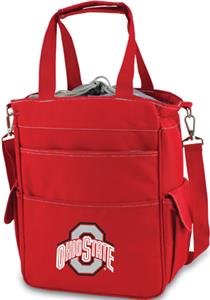 Picnic Time Ohio State Buckeyes Activo Tote