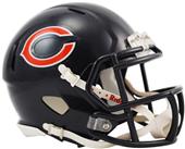 NFL Chicago Bears Speed Mini Helmet NFL Chicago Bears Speed Mini Helmet
