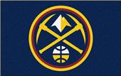 Fan Mats Denver Nuggets Ulti-Mats