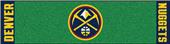 Fan Mats Denver Nuggets Putting Green Mats Fan Mats Denver Nuggets Putting Green Mats