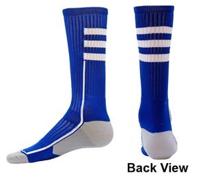Red Lion Vapor Crew Socks