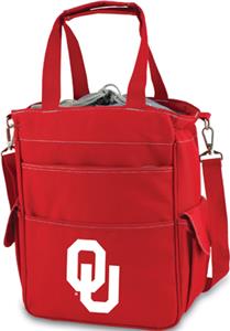 Picnic Time University of Oklahoma Activo Tote