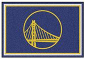 Fan Mats Golden State Warriors 5' x 8' Rugs Fan Mats Golden State Warriors 5' x 8' Rugs