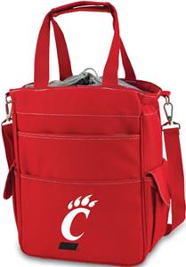 Picnic Time University of Cincinnati Activo Tote