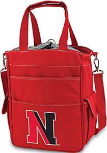 Picnic Time Northeastern University Activo Tote