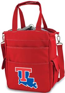 Picnic Time Louisiana Tech Bulldogs Activo Tote