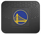 Fan Mats Golden State Warriors Utility Mats Fan Mats Golden State Warriors Utility Mats