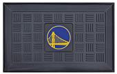Fan Mats Golden State Warriors Door Mats Fan Mats Golden State Warriors Door Mats