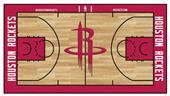 Fan Mats Houston Rockets Large NBA Court Runners Fan Mats Houston Rockets Large NBA Court Runners
