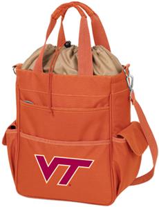 Picnic Time Virginia Tech Hokies Activo Tote