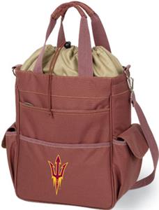 Picnic Time Arizona State Sun Devils Activo Tote