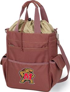 Picnic Time University of Maryland Activo Tote