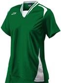 Brine Radiance Women's Lacrosse Game Jersey C/O Brine Radiance Women's Lacrosse Game Jersey C/O