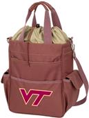 Picnic Time Virginia Tech Hokies Activo Tote