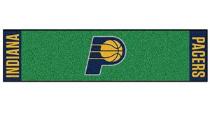 Fan Mats Indiana Pacers Putting Green Mats