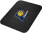 Fan Mats Indiana Pacers Utility Mats
