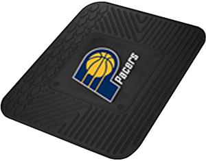 Fan Mats Indiana Pacers Utility Mats