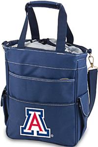 Picnic Time University of Arizona Activo Tote