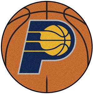 Fan Mats Indiana Pacers Basketball Mats