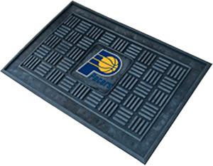 Fan Mats Indiana Pacers Door Mats