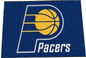 Fan Mats Indiana Pacers Starter Mats