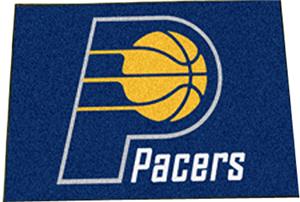 Fan Mats Indiana Pacers Starter Mats