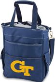 Picnic Time Georgia Tech Activo Tote Picnic Time Georgia Tech Activo Tote