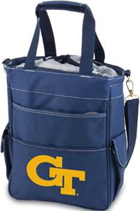 Picnic Time Georgia Tech Activo Tote