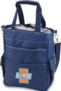 Picnic Time University of Illinois Activo Tote