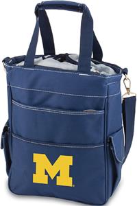 Picnic Time University of Michigan Activo Tote