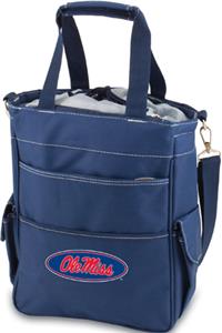 Picnic Time University of Mississippi Activo Tote