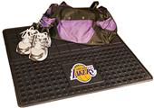 Fan Mats Los Angeles Lakers Cargo Mats Fan Mats Los Angeles Lakers Cargo Mats