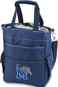 Picnic Time University of Memphis Activo Tote