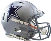 NFL Cowboys On-Field Full Size Helmet (Speed) NFL Cowboys On-Field Full Size Helmet (Speed)