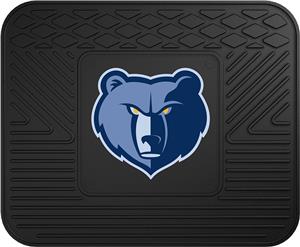 Fan Mats Memphis Grizzlies Utility Mats