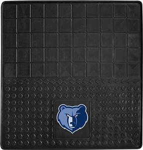 Fan Mats Memphis Grizzlies Cargo Mats