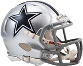 NFL Dallas Cowboys Speed Mini Helmet NFL Dallas Cowboys Speed Mini Helmet