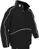 Alleson Warrior Storm Water Repellant Jackets Alleson Warrior Storm Water Repellant Jackets