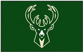 Fan Mats Milwaukee Bucks Ulti-Mats Fan Mats Milwaukee Bucks Ulti-Mats