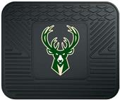 Fan Mats Milwaukee Bucks Utility Mats Fan Mats Milwaukee Bucks Utility Mats